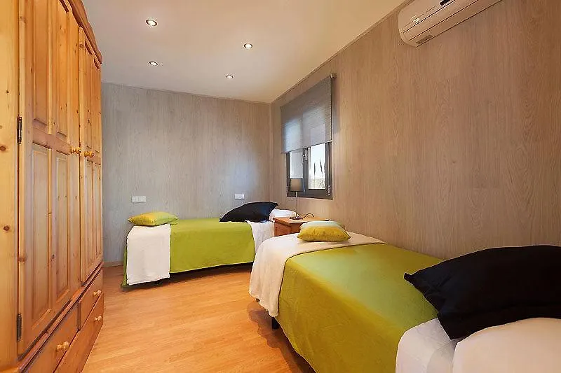 Finca Son Alcaines Hotel Sineu  Sineu (Mallorca)