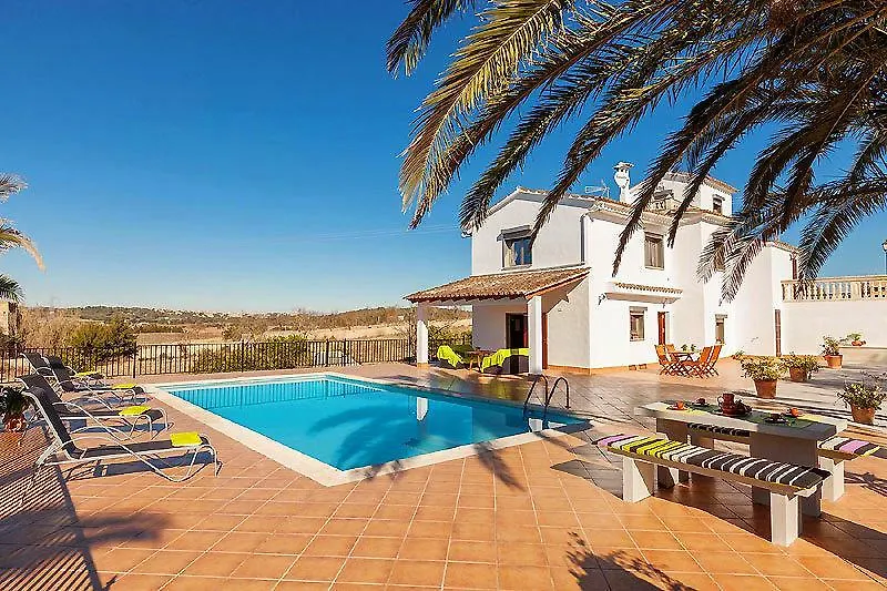 Finca Son Alcaines Hotel Sineu