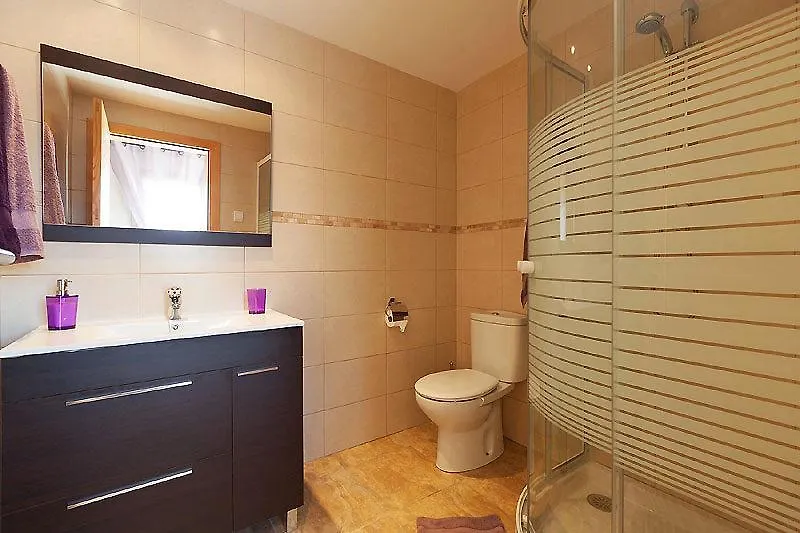 Villa Finca Son Alcaines Hotel Sineu