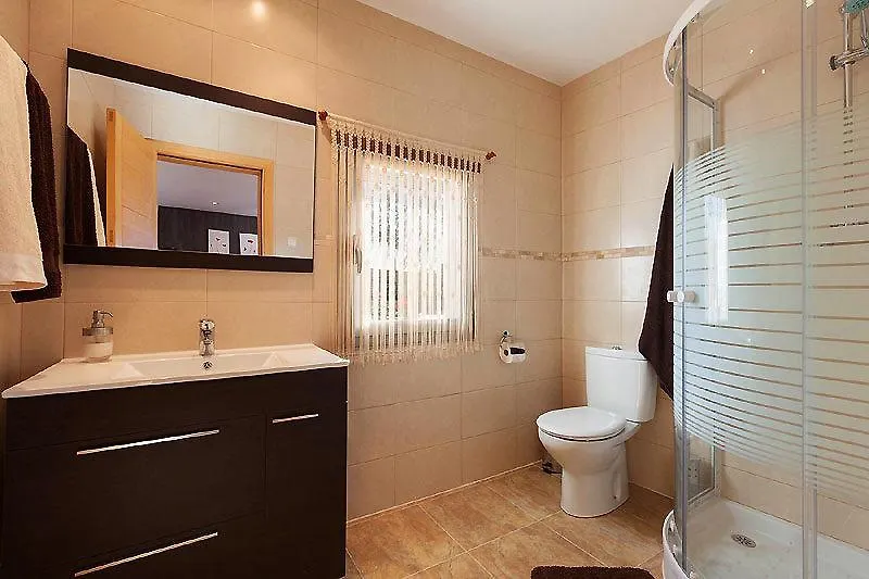 Finca Son Alcaines Hotel Sineu  Villa