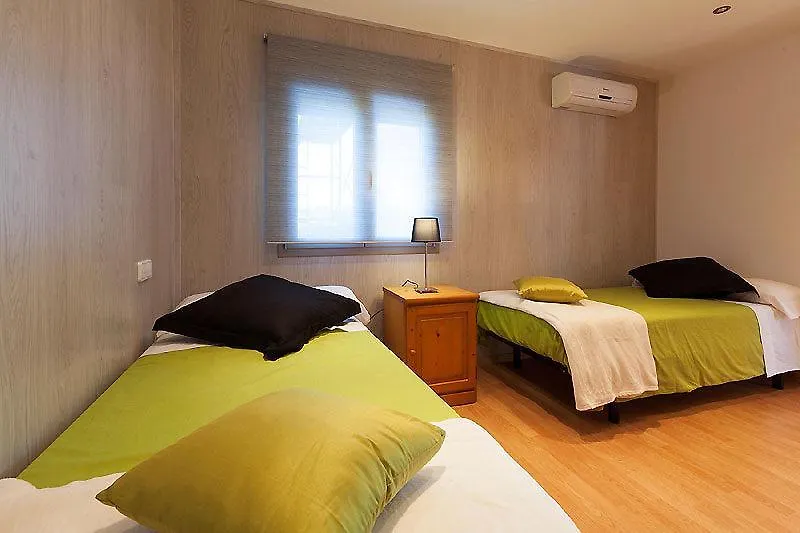 Finca Son Alcaines Hotel Sineu  Villa Sineu (Mallorca)