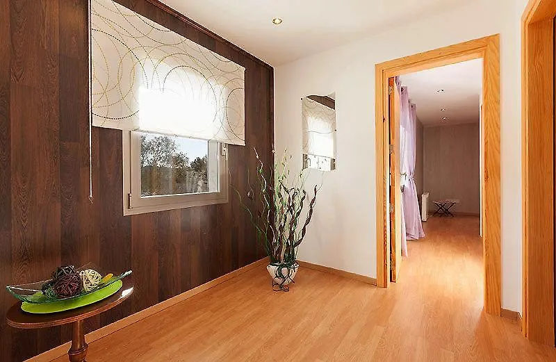 Finca Son Alcaines Hotel Sineu  0*, Sineu (Mallorca)