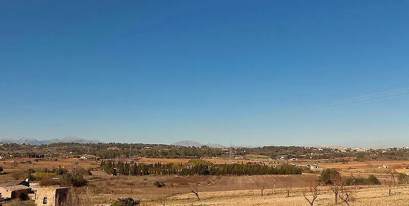 Finca Son Alcaines Hotel Sineu  Villa