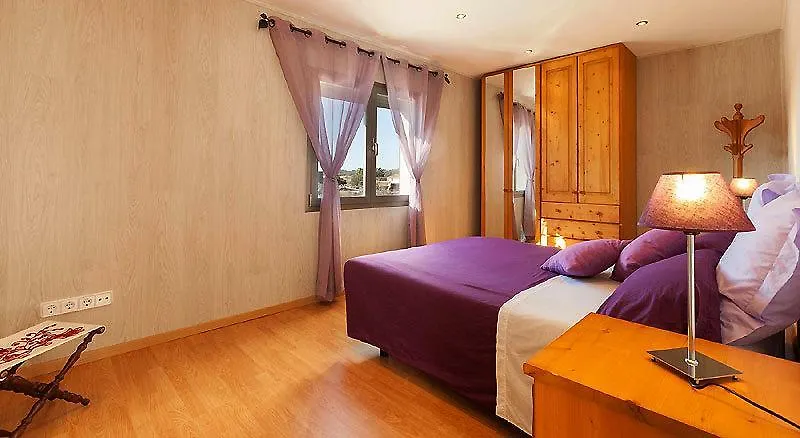 Villa Finca Son Alcaines Hotel Sineu