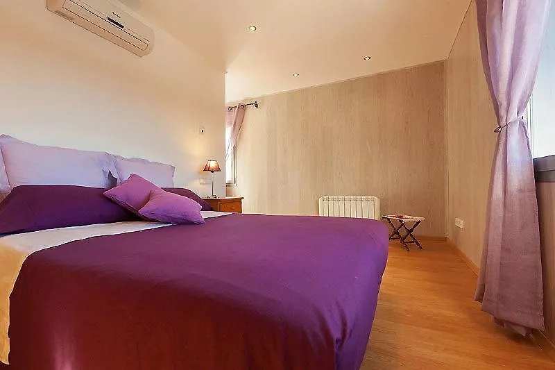 Villa Finca Son Alcaines Hotel Sineu  Spain