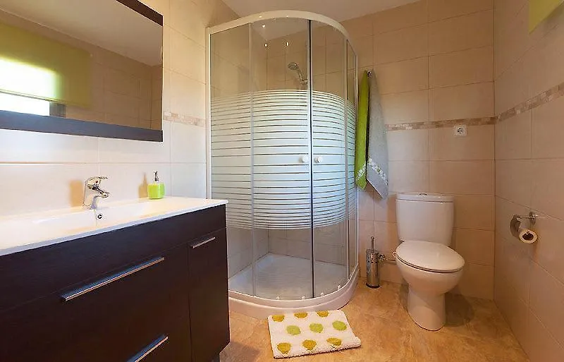 Finca Son Alcaines Hotel Sineu