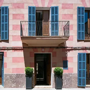 Hotel Es Picarol