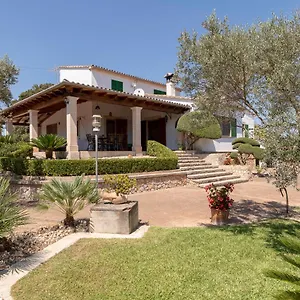  Villa Sa Tanca Gran