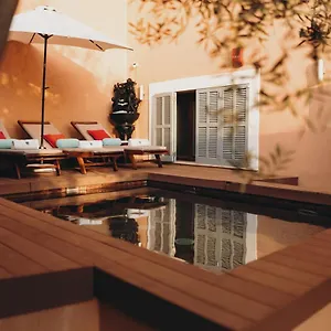 3* Hotel Serrete