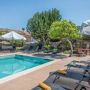 4* Hotel Sa Barcella Ti 64