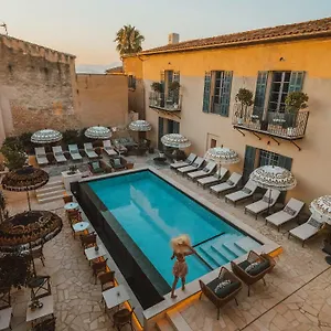  Hotel Mallorca - Adults Only